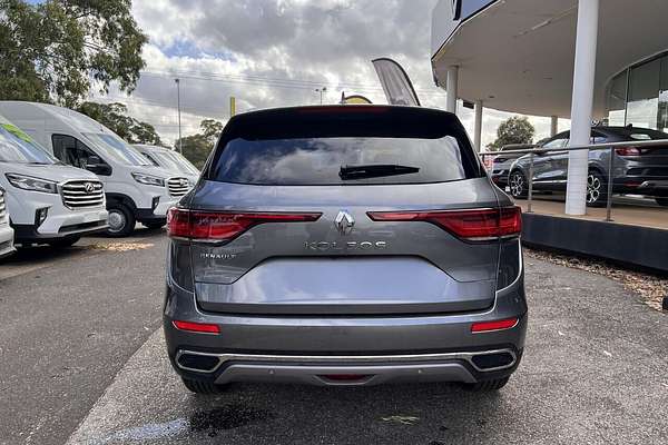 2024 Renault Koleos Zen HZG
