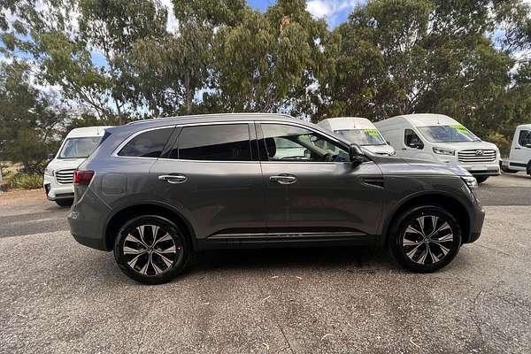 2024 Renault Koleos Zen HZG