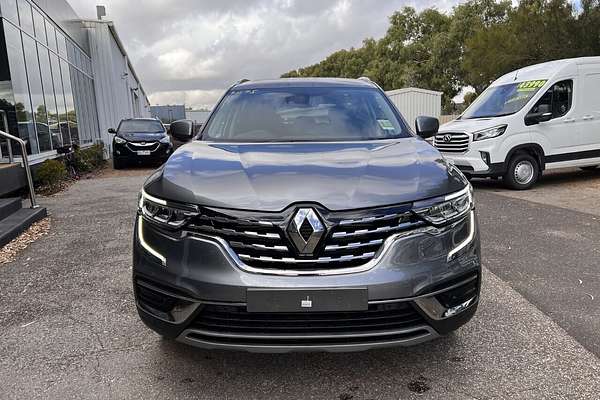 2024 Renault Koleos Zen HZG