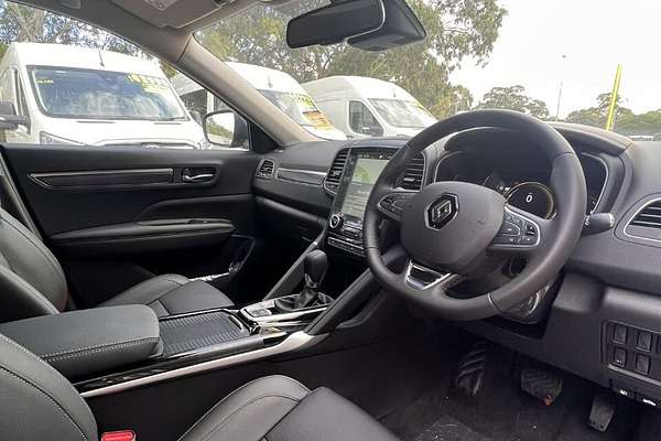 2024 Renault Koleos Zen HZG