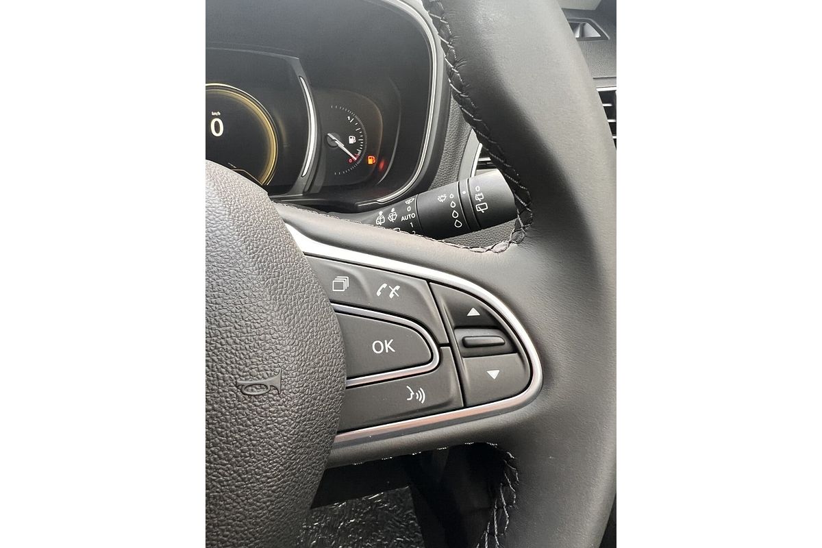 2024 Renault Koleos Zen HZG