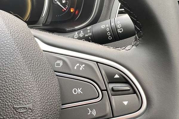 2024 Renault Koleos Zen HZG