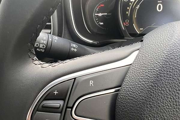 2024 Renault Koleos Zen HZG