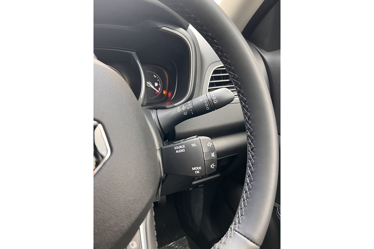 2024 Renault Koleos Zen HZG
