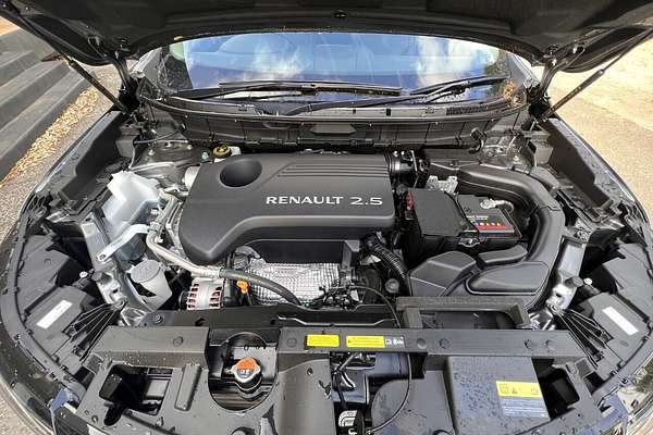 2024 Renault Koleos Zen HZG