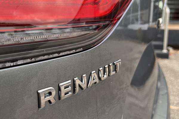 2024 Renault Koleos Zen HZG