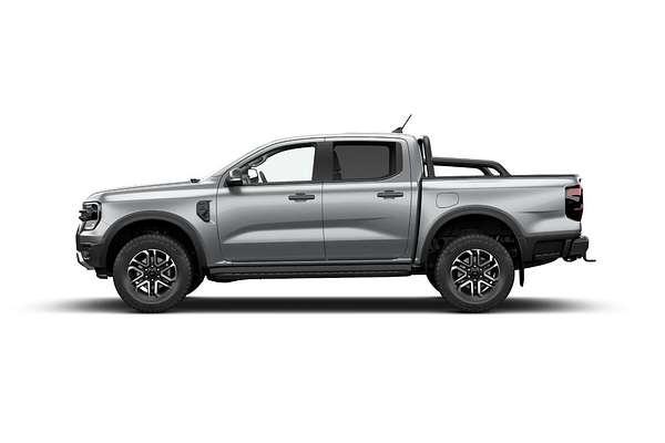 2025 Ford Ranger Sport 4X4