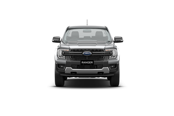 2025 Ford Ranger Sport 4X4
