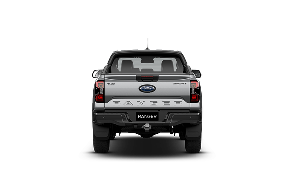 2025 Ford Ranger Sport 4X4