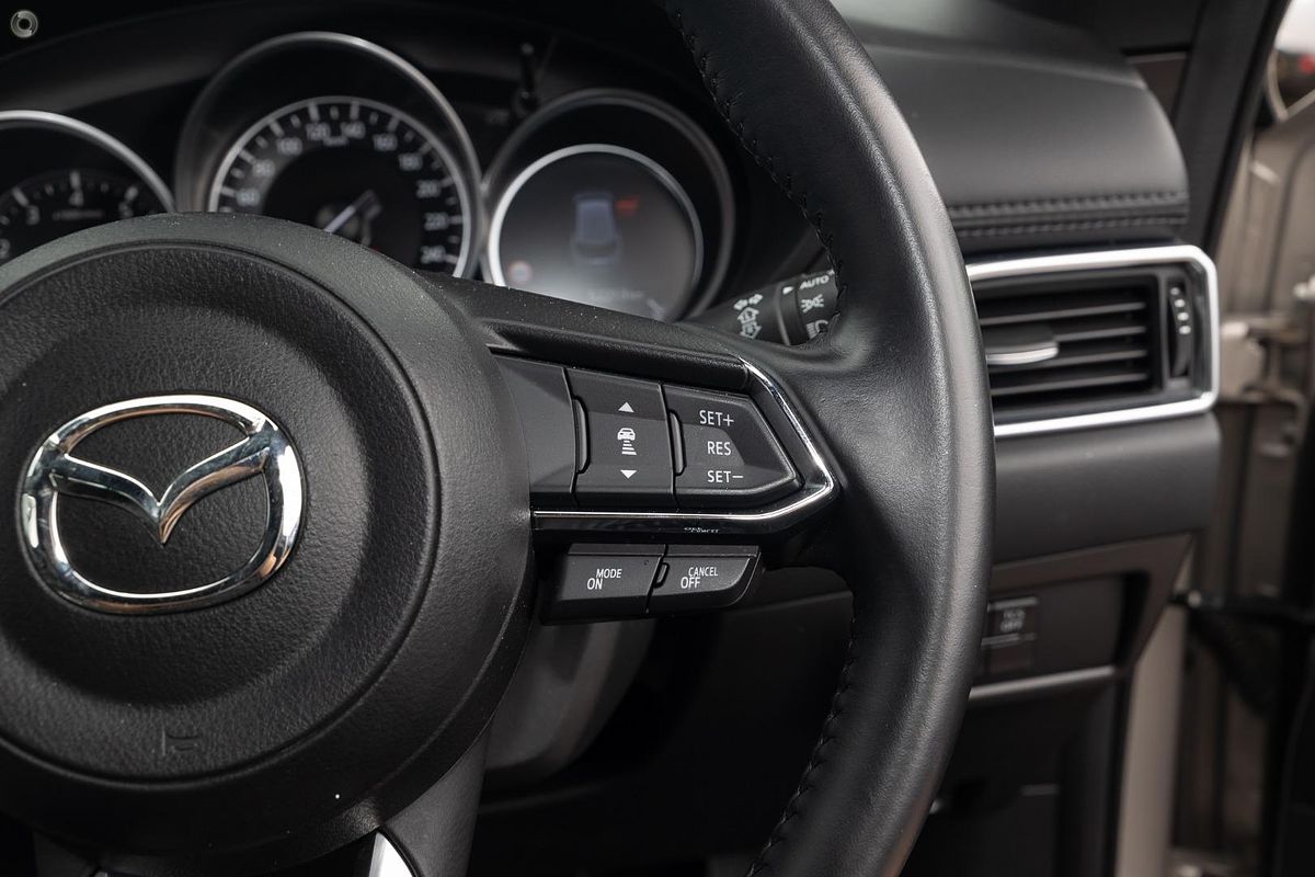2024 Mazda CX-80 G40e Touring KL
