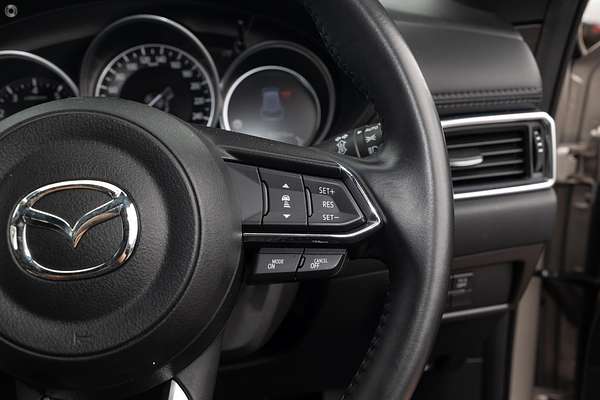 2024 Mazda CX-80 G40e Touring KL