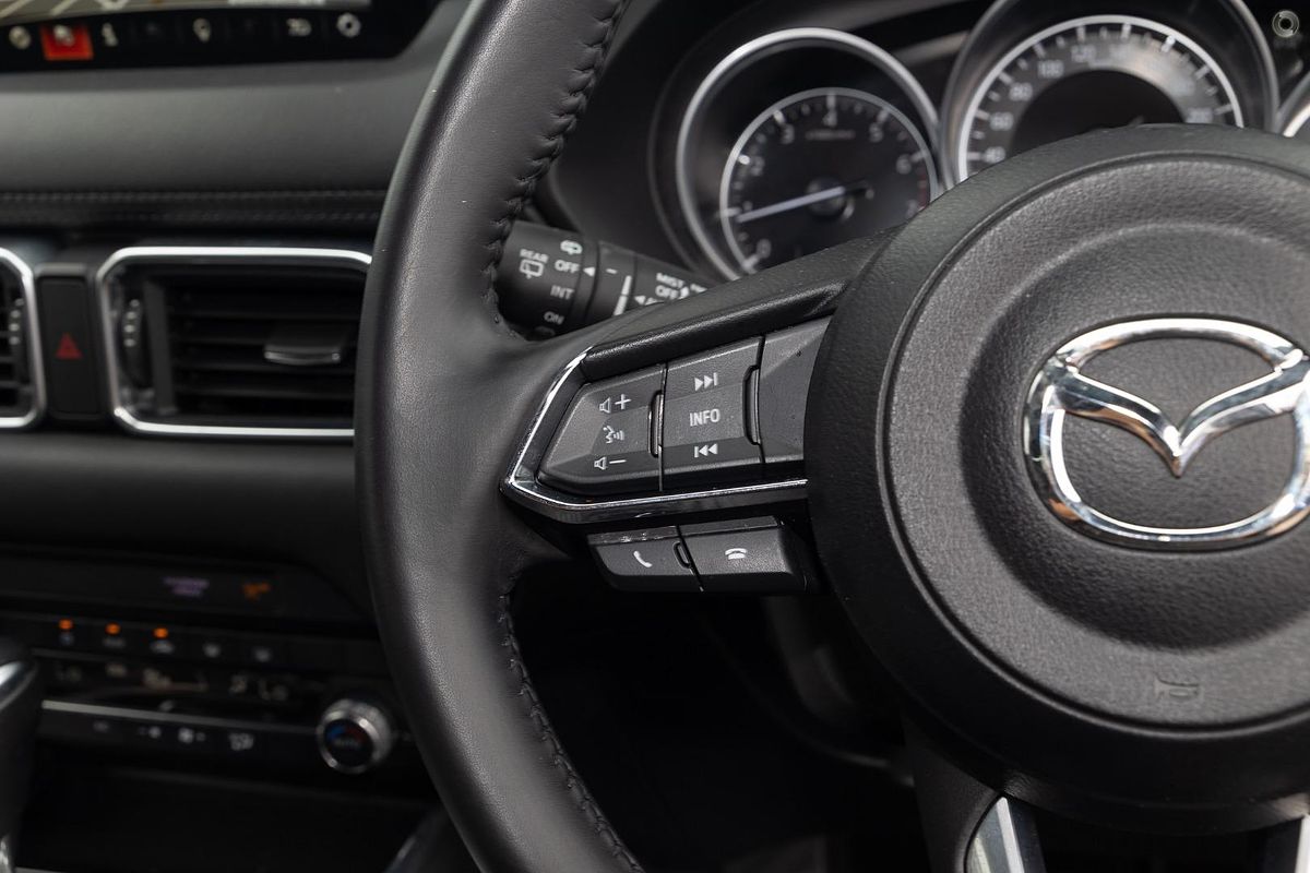 2024 Mazda CX-80 G40e Touring KL