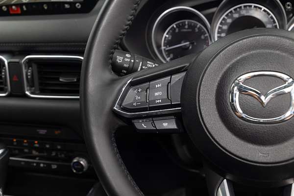 2024 Mazda CX-80 G40e Touring KL