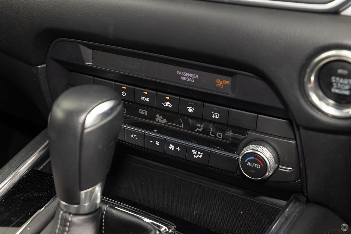 2024 Mazda CX-80 G40e Touring KL