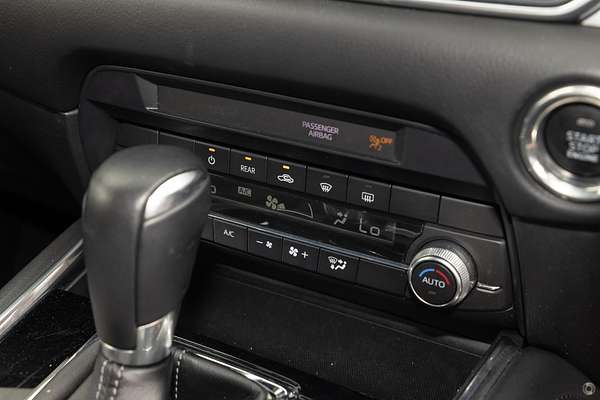2024 Mazda CX-80 G40e Touring KL