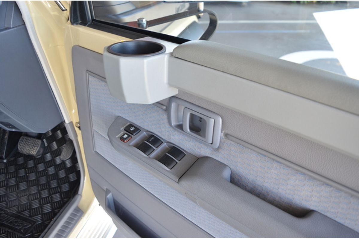 2023 Toyota Landcruiser GXL GDJL79R 4X4