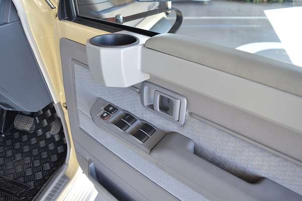 2023 Toyota Landcruiser GXL GDJL79R 4X4