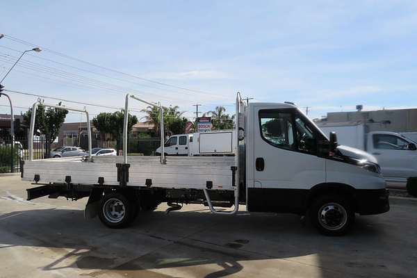 2021 Iveco Daily 45C18 Tradie Made 4x2