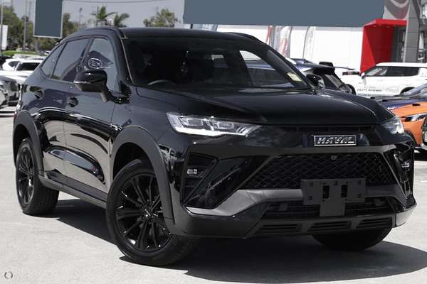2023 GWM Haval H6GT Lux B03
