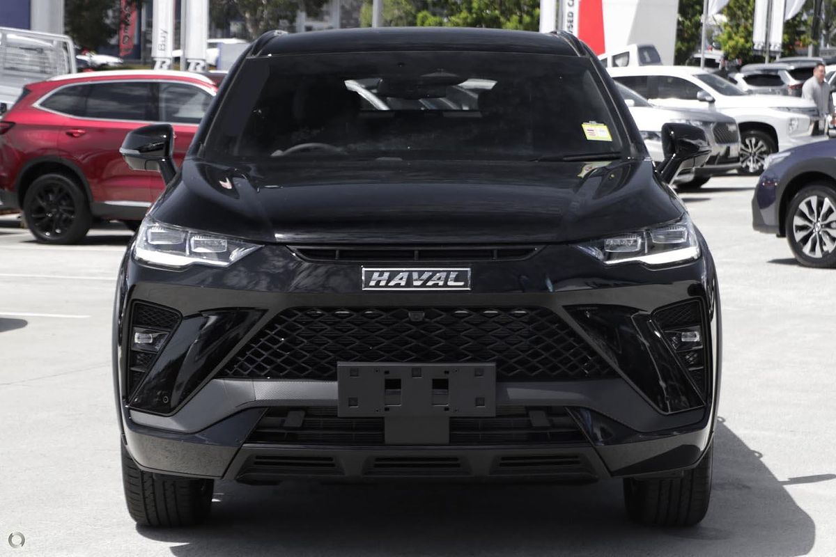 2023 GWM Haval H6GT Lux B03