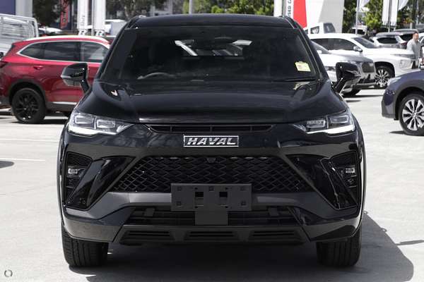 2023 GWM Haval H6GT Lux B03
