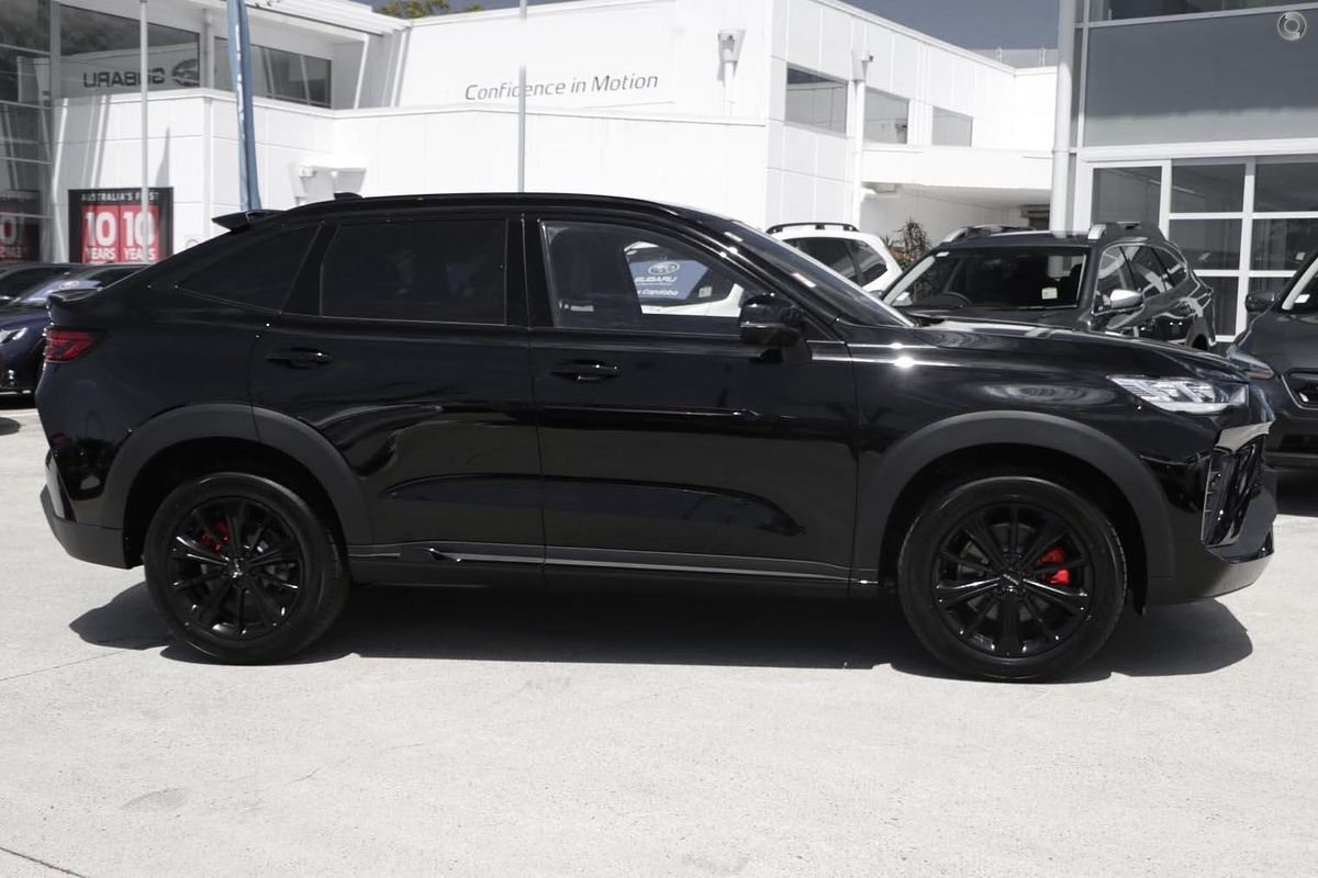 2023 GWM Haval H6GT Lux B03