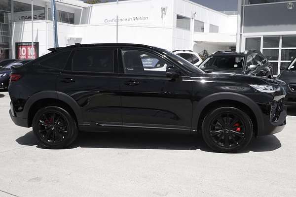 2023 GWM Haval H6GT Lux B03