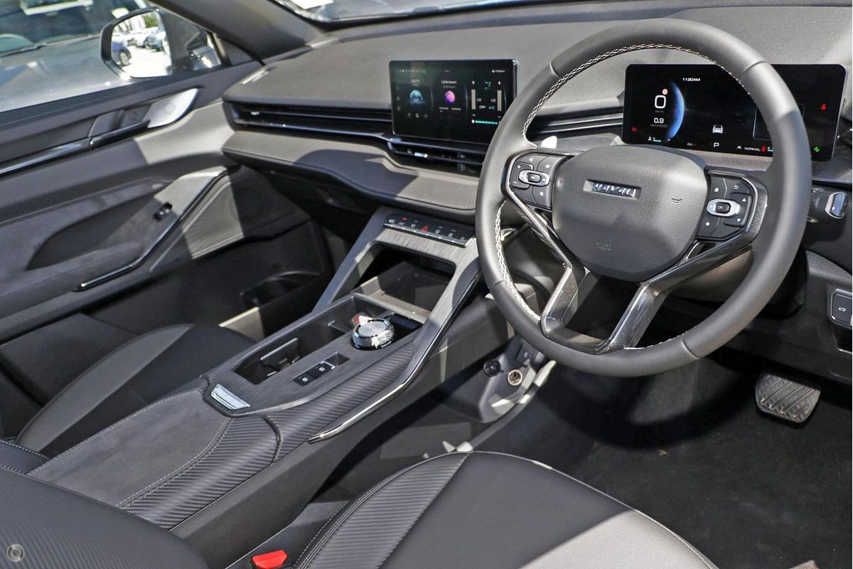 2023 GWM Haval H6GT Lux B03