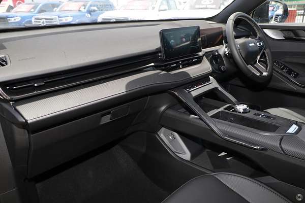 2023 GWM Haval H6GT Lux B03
