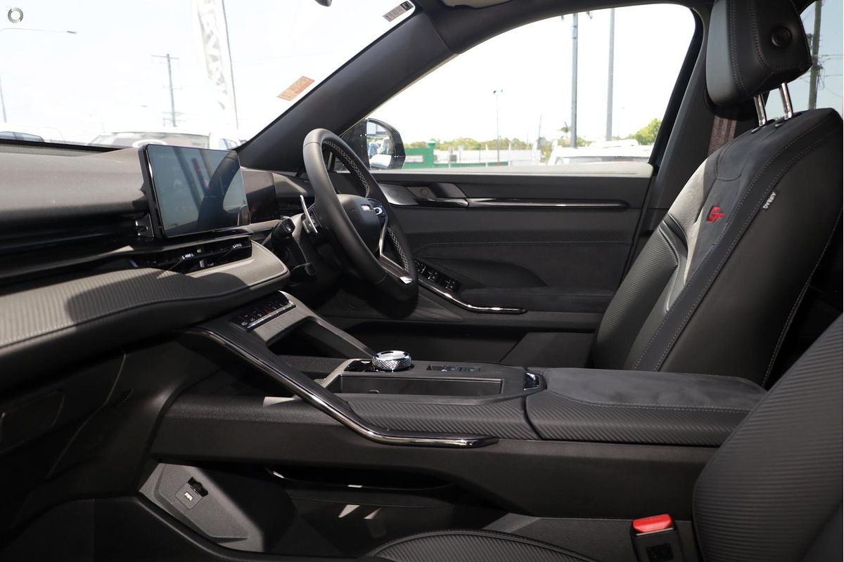 2023 GWM Haval H6GT Lux B03