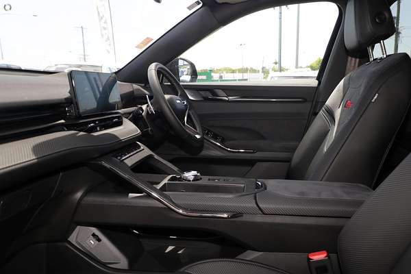 2023 GWM Haval H6GT Lux B03