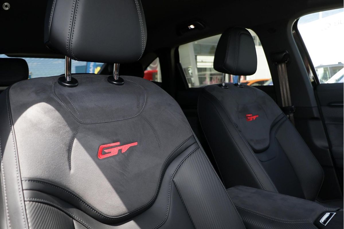 2023 GWM Haval H6GT Lux B03