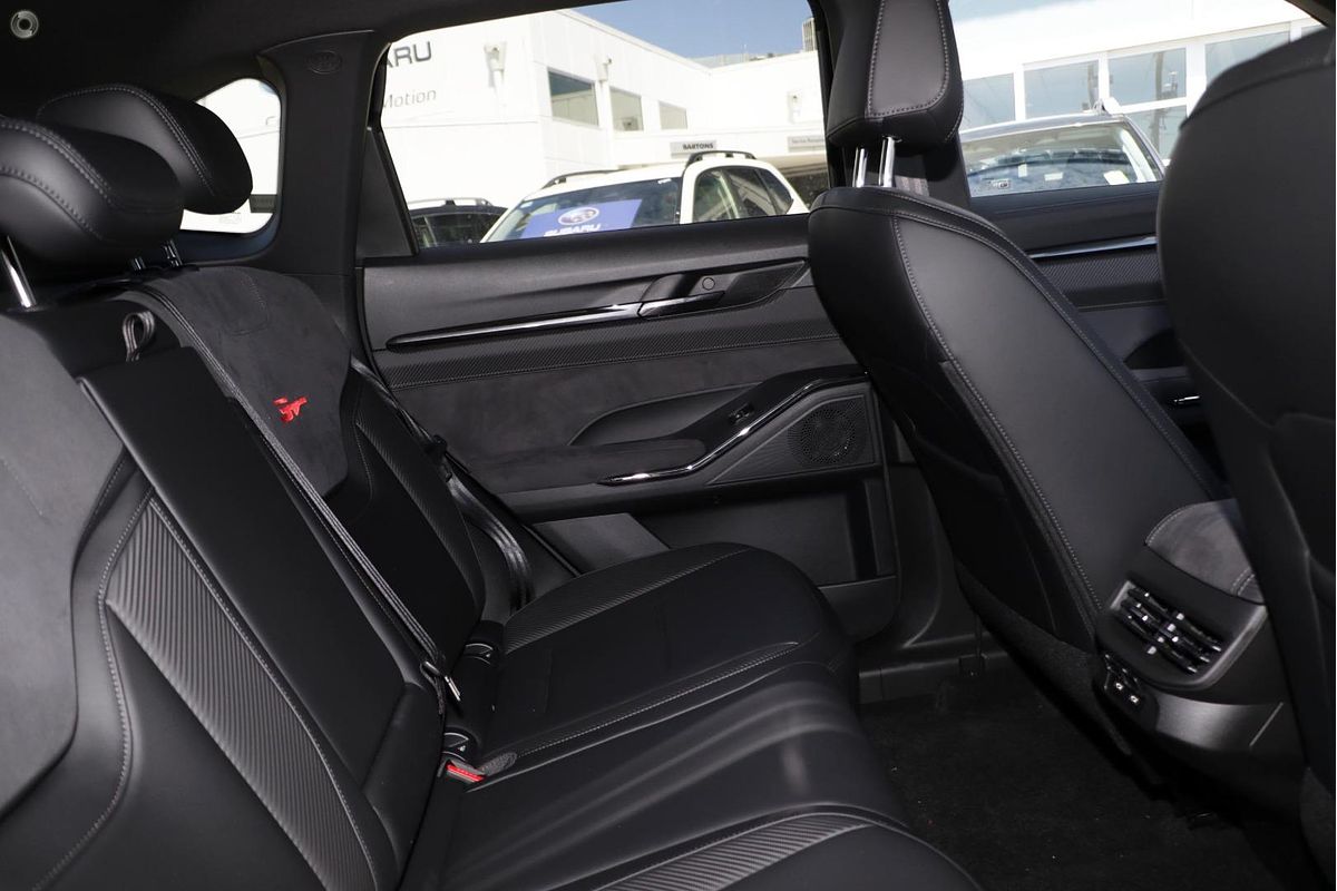 2023 GWM Haval H6GT Lux B03