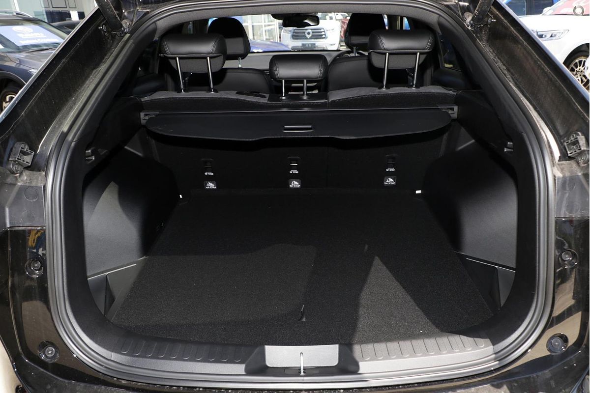 2023 GWM Haval H6GT Lux B03