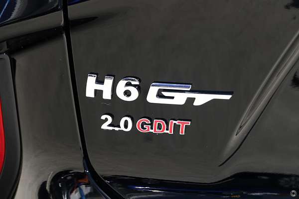 2023 GWM Haval H6GT Lux B03