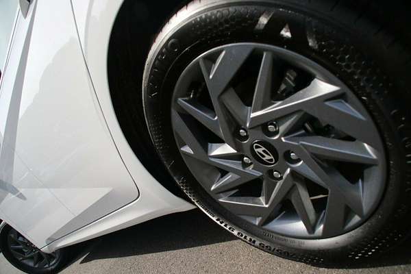 2024 Hyundai i30 Hybrid CN7.V2