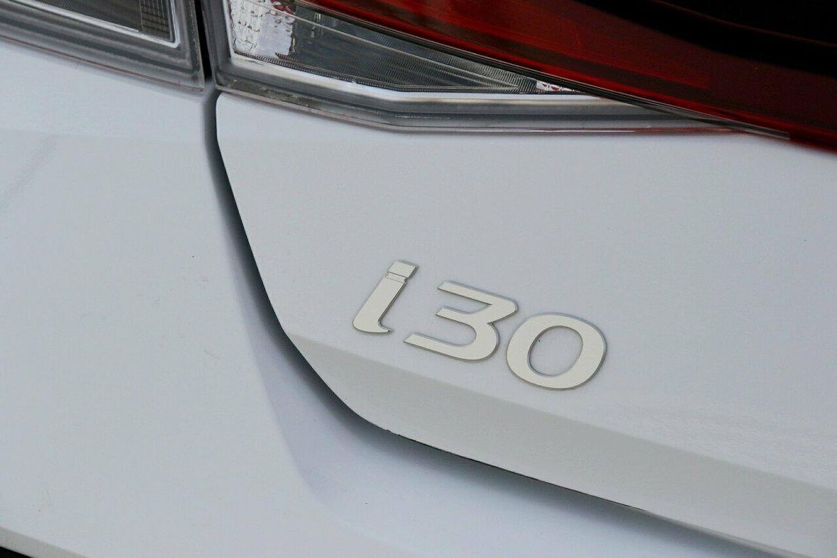 2024 Hyundai i30 Hybrid CN7.V2