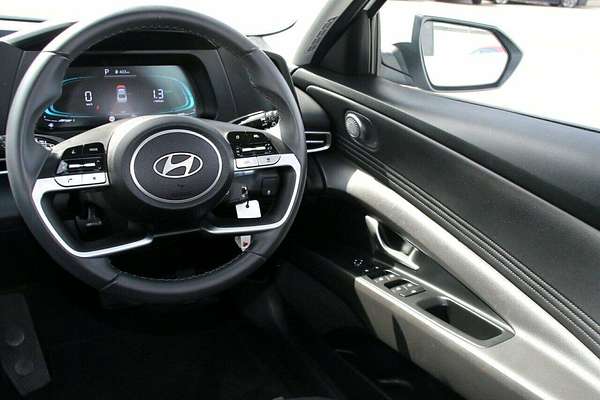 2024 Hyundai i30 Hybrid CN7.V2
