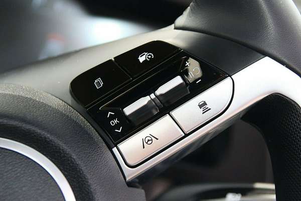 2024 Hyundai i30 Hybrid CN7.V2