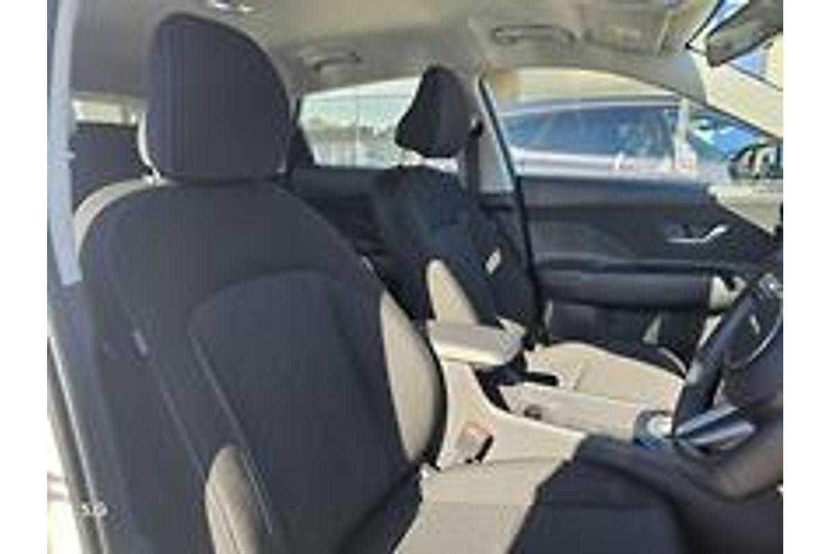2025 Hyundai Kona SX2.V2