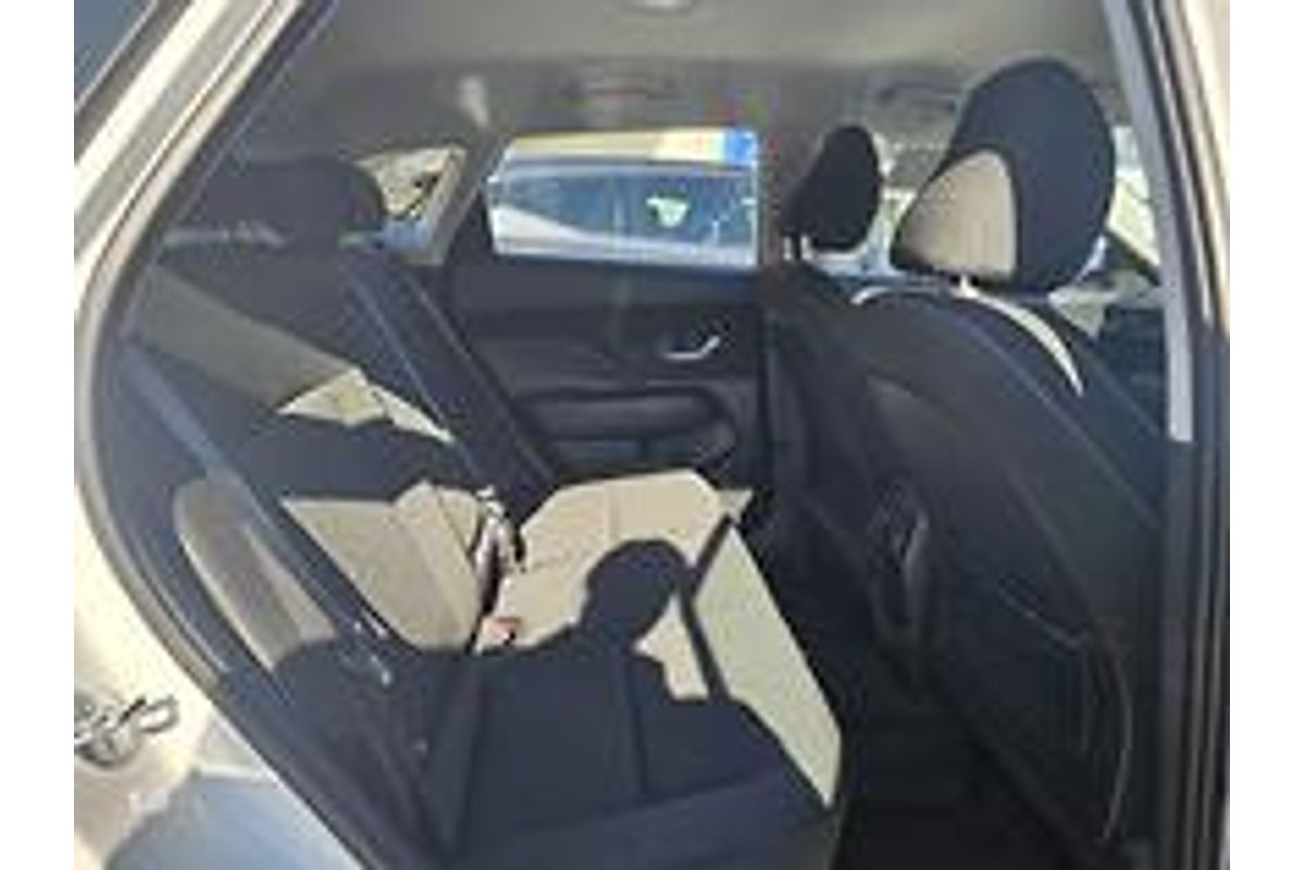 2025 Hyundai Kona SX2.V2