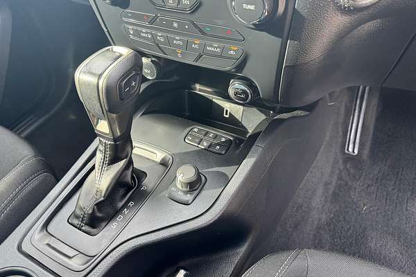 2019 Ford Ranger XLT PX MkIII 4X4