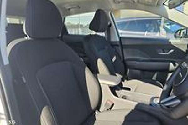 2024 Hyundai Tucson NX4.V3