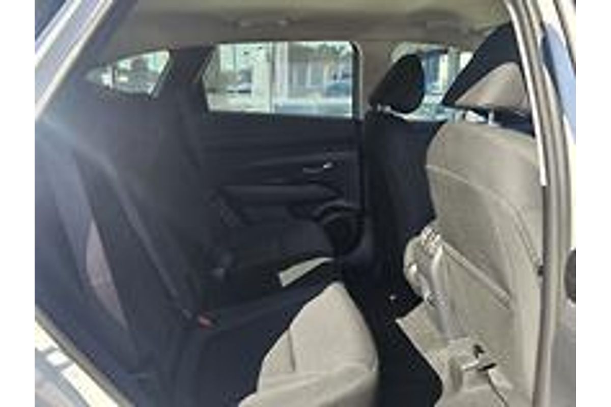 2024 Hyundai Tucson NX4.V3