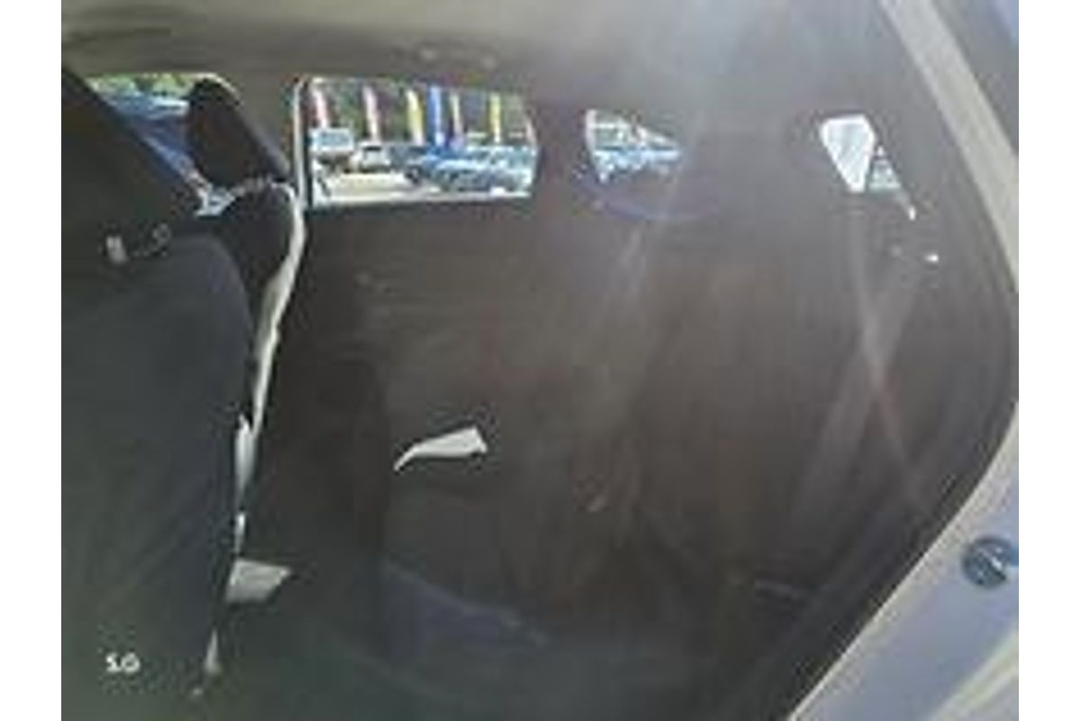 2024 Hyundai Tucson NX4.V3