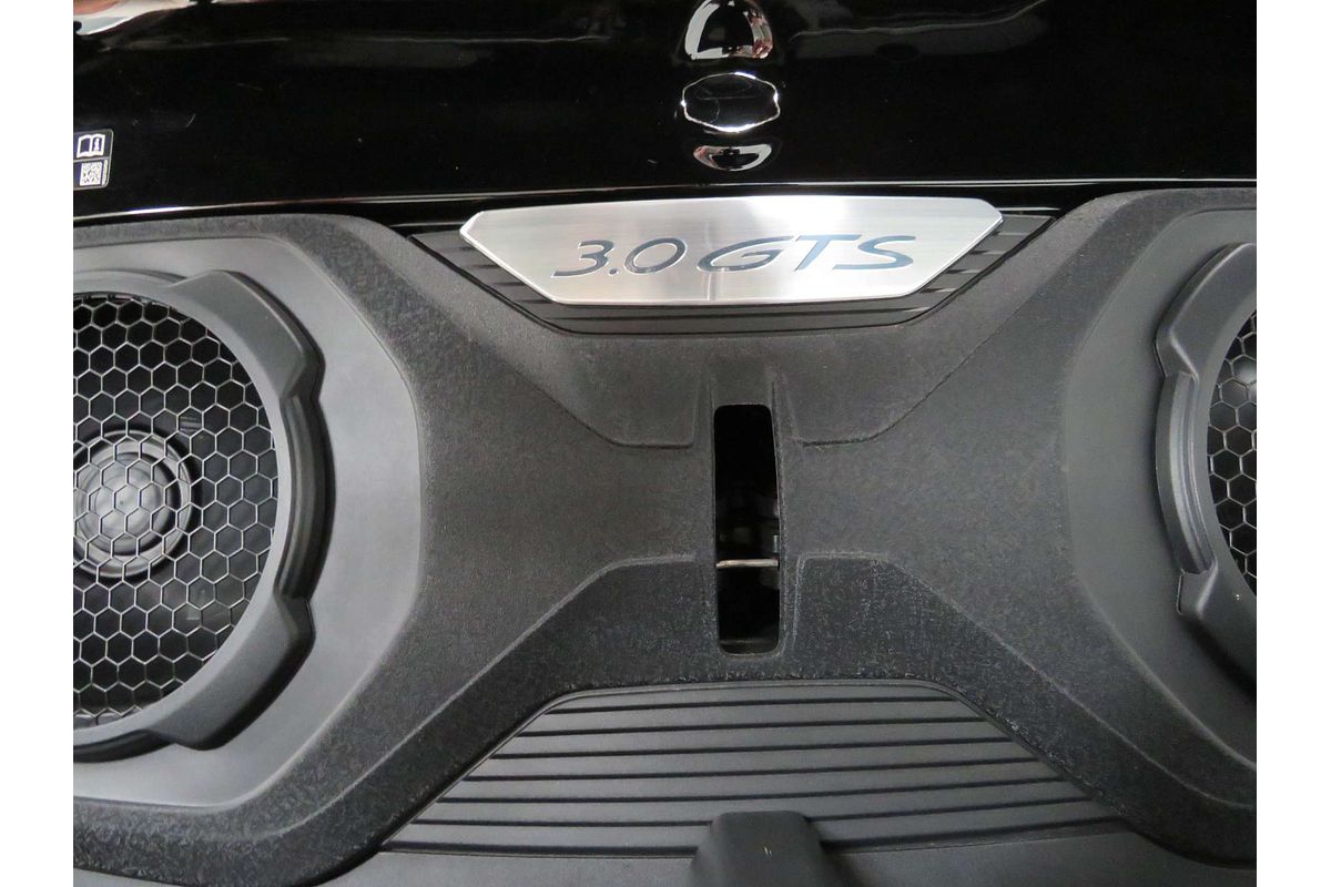 2024 Porsche 911 Carrera GTS 992