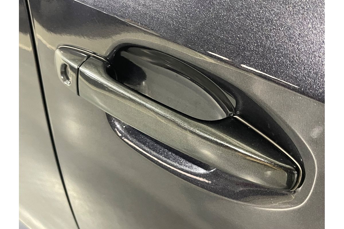 2014 Subaru WRX VA