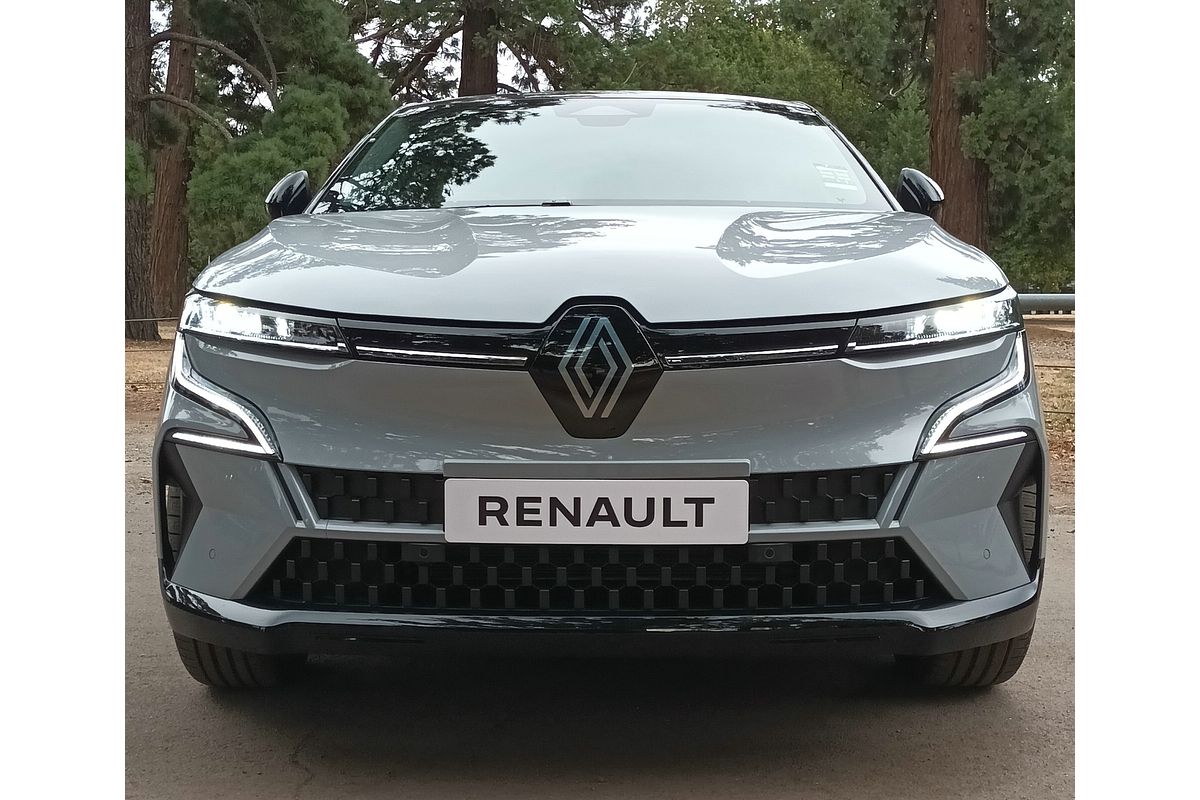2024 Renault Megane E-Tech Techno EV60 XCB