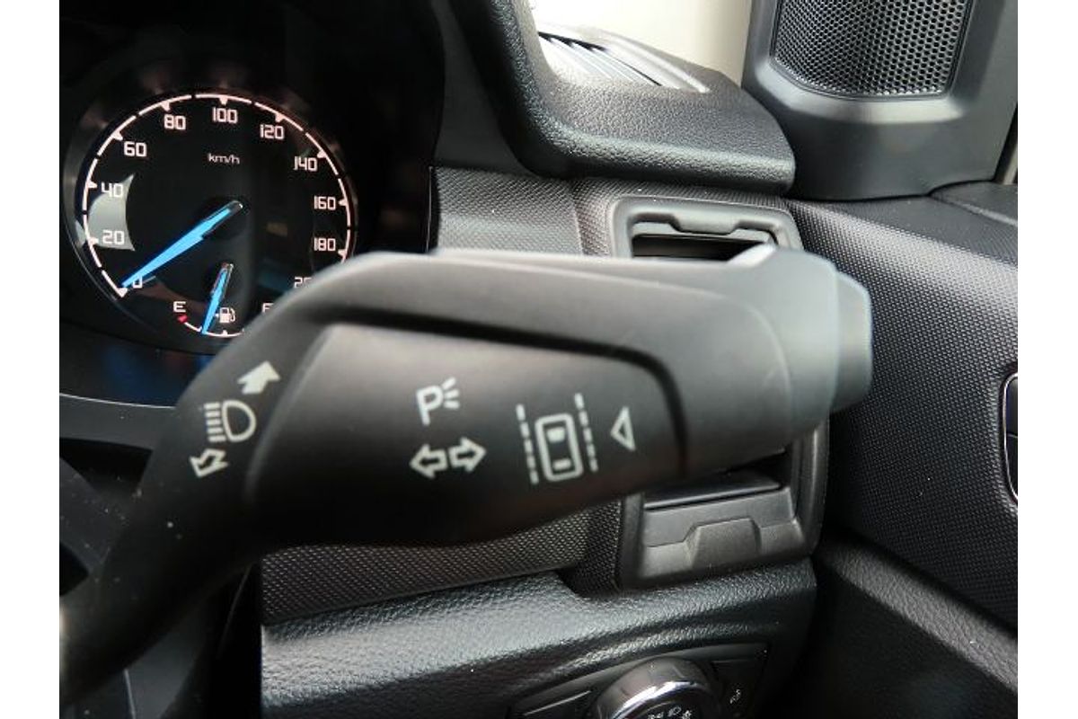 2020 Ford Ranger XL PX MkIII 4X4