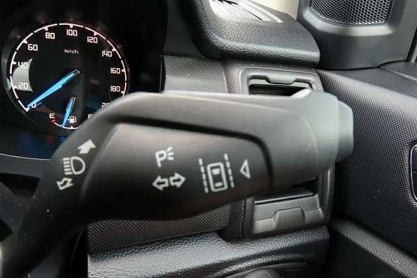 2020 Ford Ranger XL PX MkIII 4X4